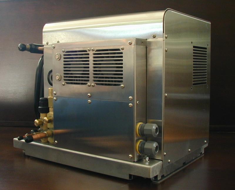 Micro HPS 3500 Front View