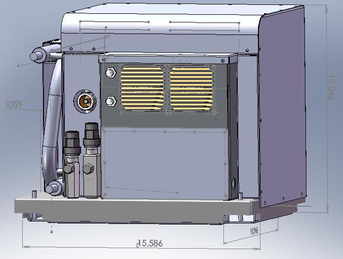 Micro HPS 3500